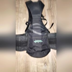 Aspen Summit adjustable back brace
